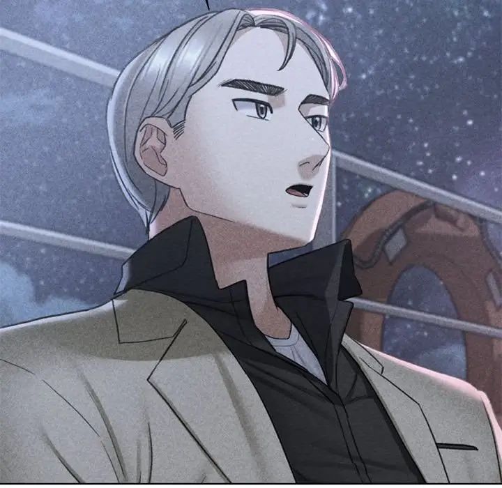 危险同学会第21话