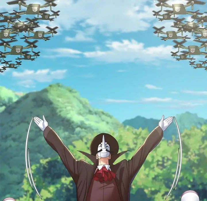 危险同学会第21话