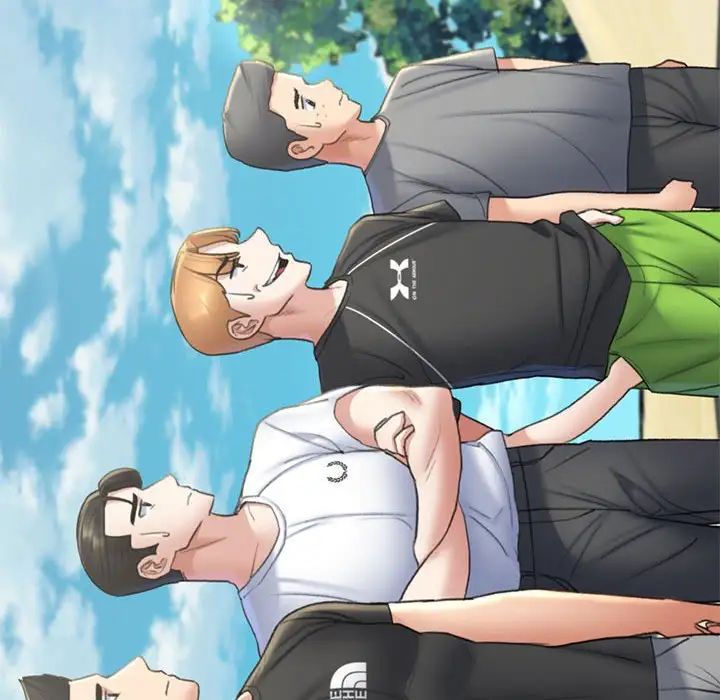 危险同学会第21话