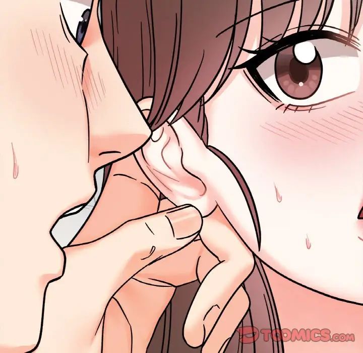 她才不是我姐姐第25话