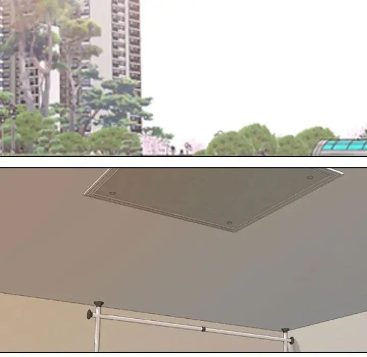 同事换换爱第170话