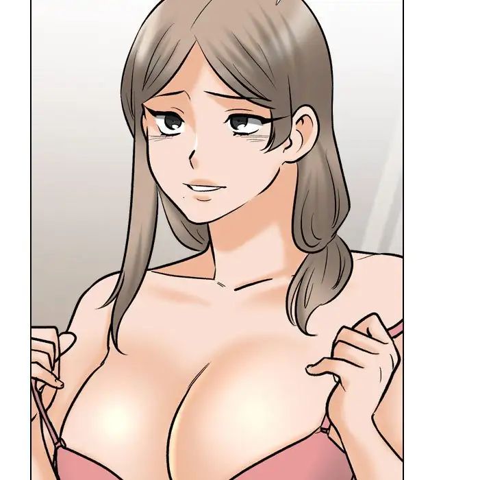 同事换换爱第170话