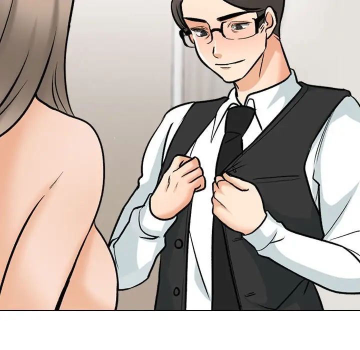 同事换换爱第170话