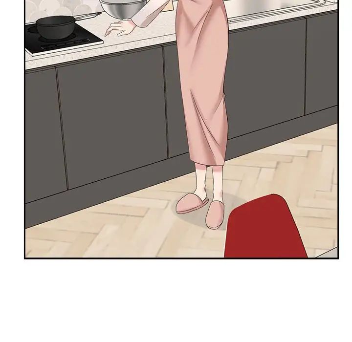 疯了才结婚第32话