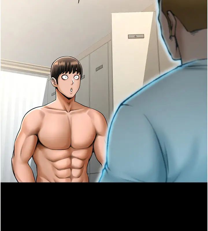 炸裂吧!巨棒第34话-你想硬哪里都可以…