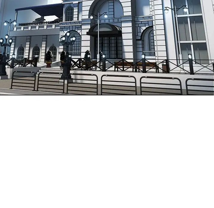 嫁入豪门的老师第13话