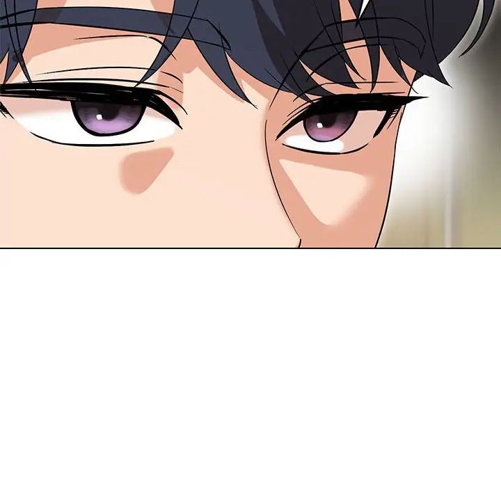 嫁入豪门的老师第13话