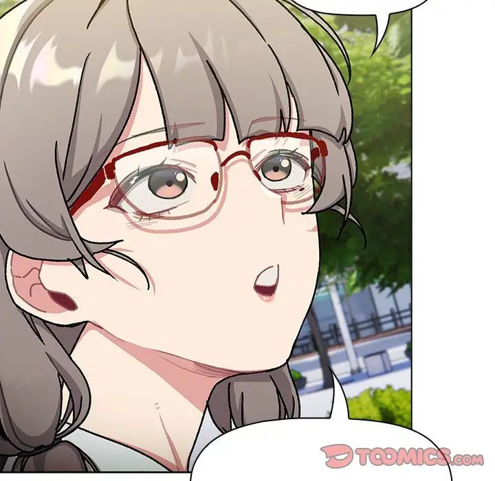 分组换换爱第113话