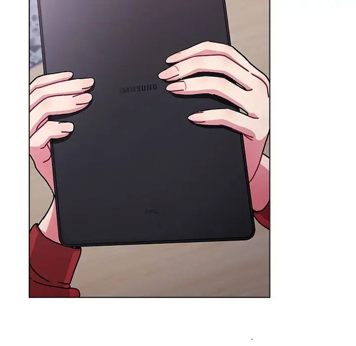 分组换换爱第113话