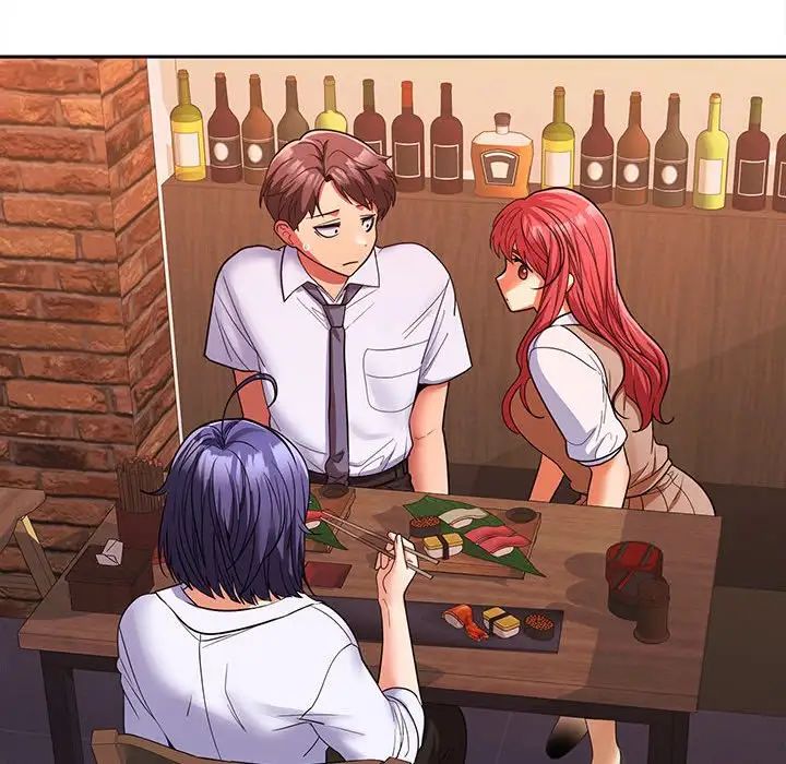 在公司偷偷爱第7话