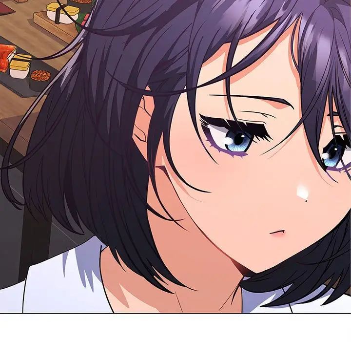 在公司偷偷爱第7话