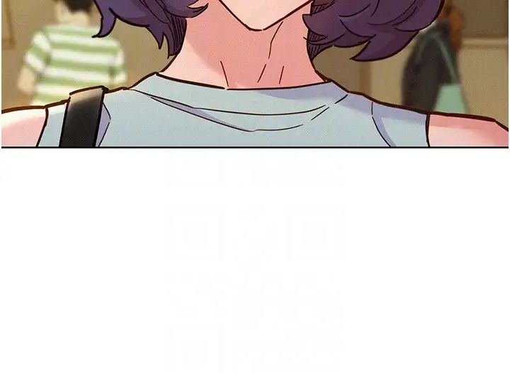 友情万睡第88话-我还没死心呢…