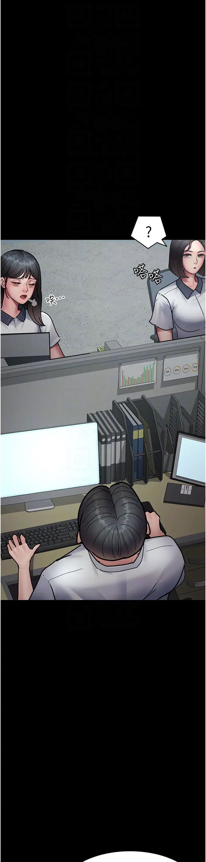 夜间诊疗室第61话-彻底被驯服的性奴