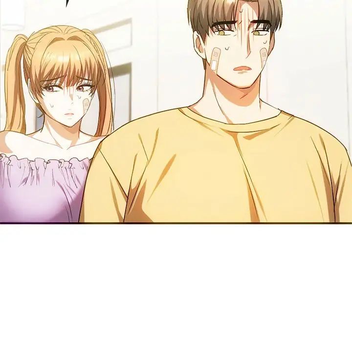 难以克制的欲望第26话