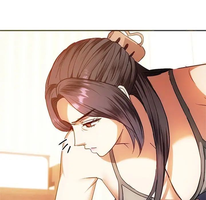 难以克制的欲望第26话