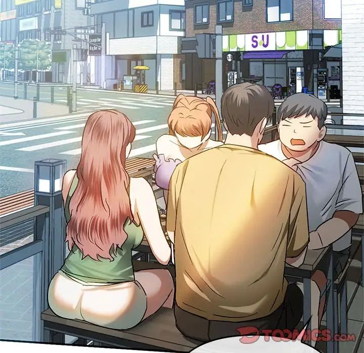 难以克制的欲望第26话