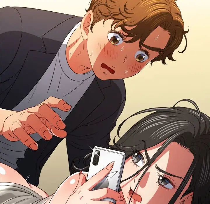 难缠小恶女第208话