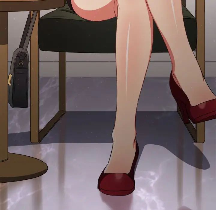 难缠小恶女第208话