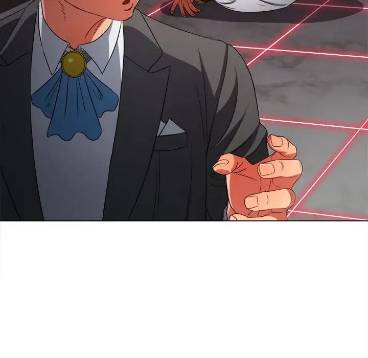 难缠小恶女第208话