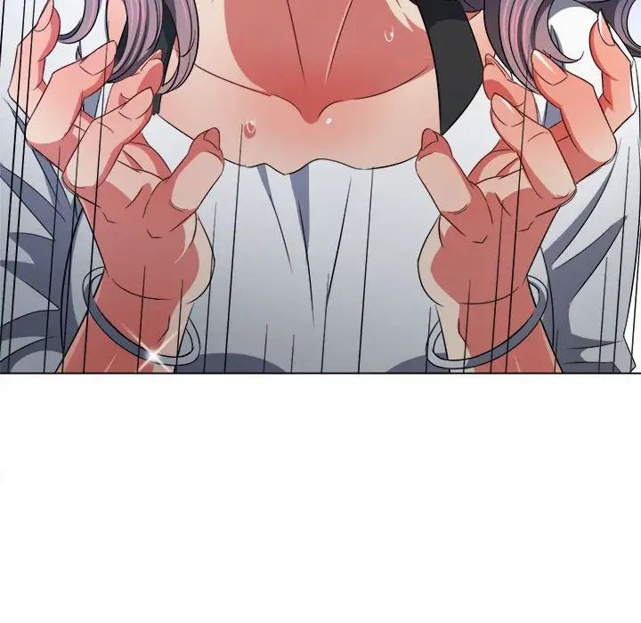 难缠小恶女第208话