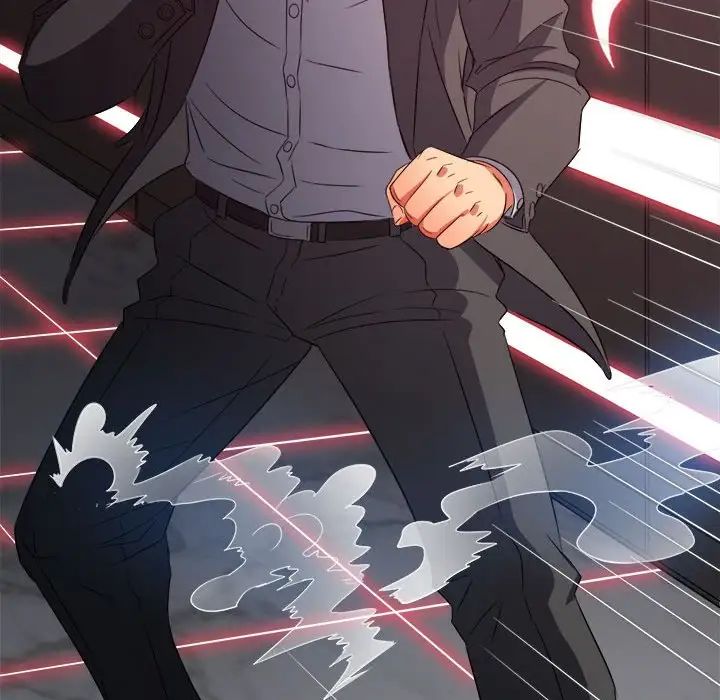 难缠小恶女第208话