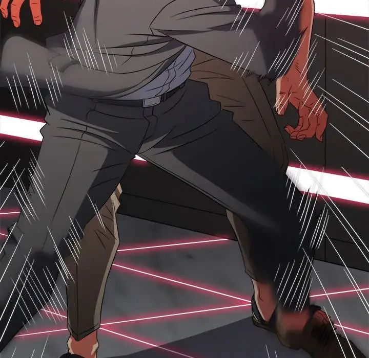 难缠小恶女第208话