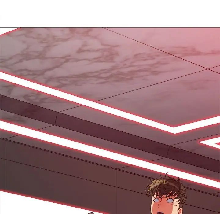 难缠小恶女第208话