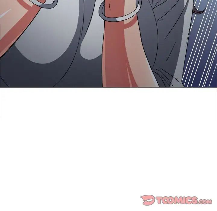 难缠小恶女第208话