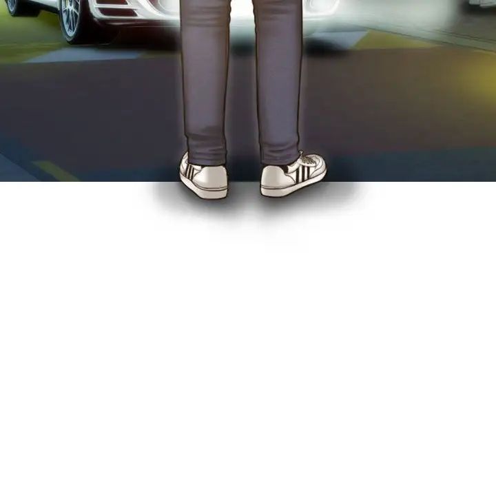 不可抗拒的吸引第11话