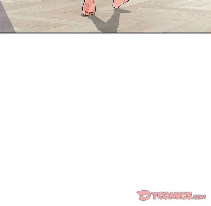 脱轨关系第8话