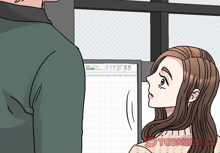 我的完美缪斯第34话