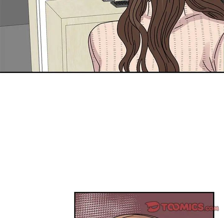 我的完美缪斯第34话