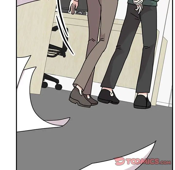 我的完美缪斯第34话