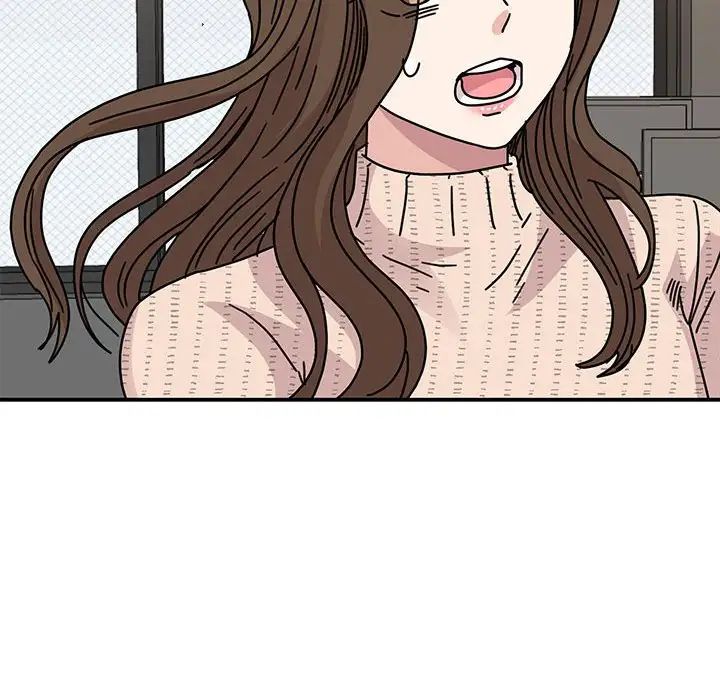 我的完美缪斯第34话