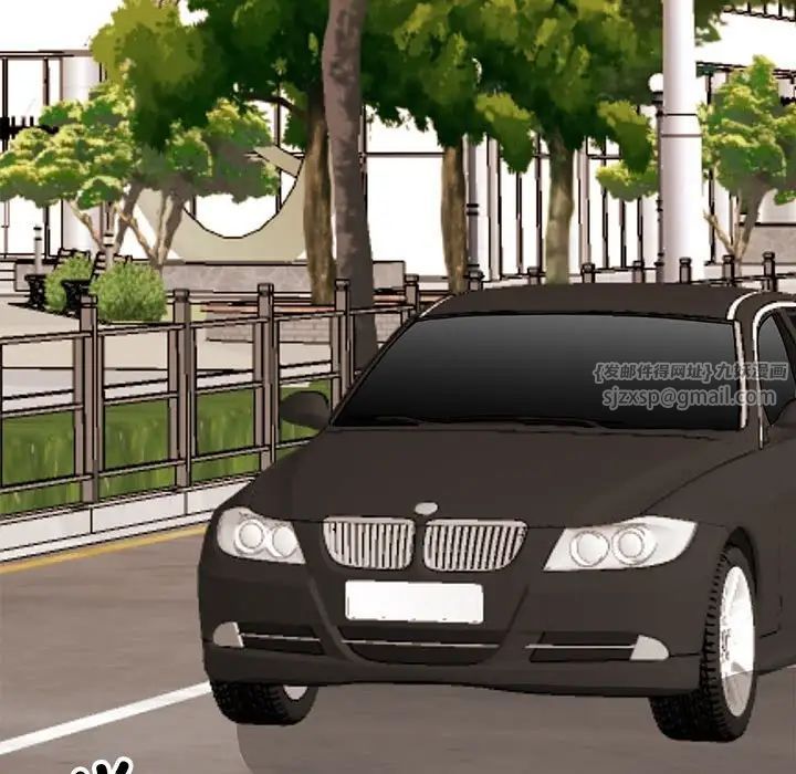 我的完美缪斯第34话