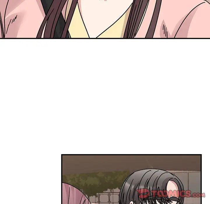 我的完美缪斯第34话