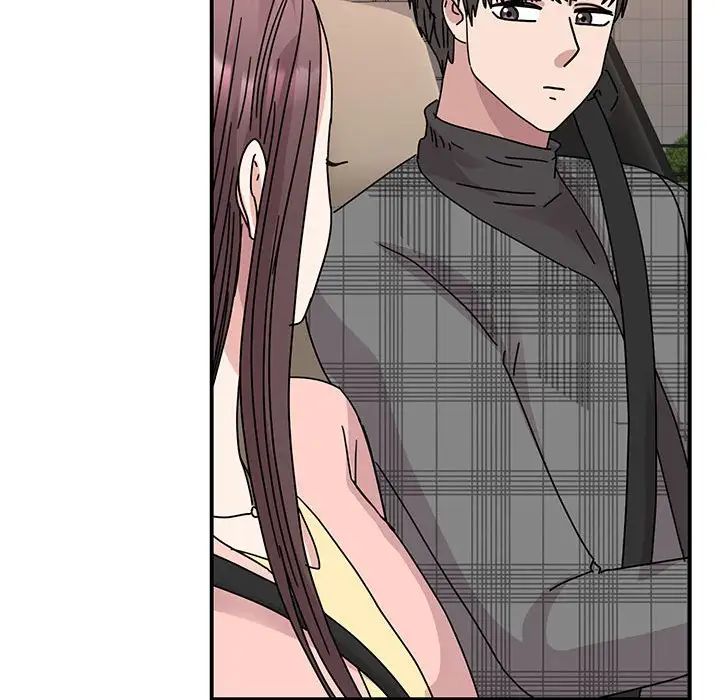 我的完美缪斯第34话