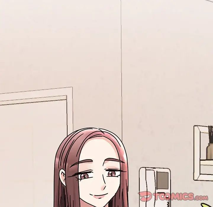 我的完美缪斯第34话