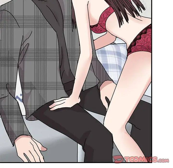 我的完美缪斯第34话