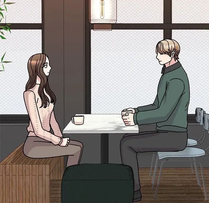 我的完美缪斯第34话