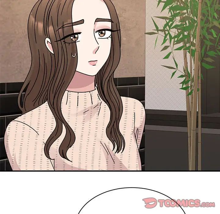 我的完美缪斯第34话