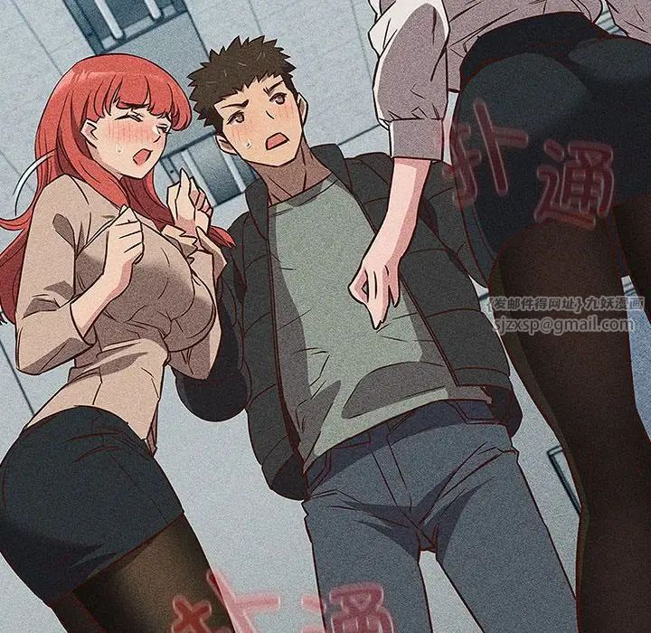 受害者联盟第31话