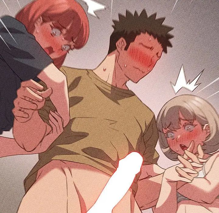 受害者联盟第31话