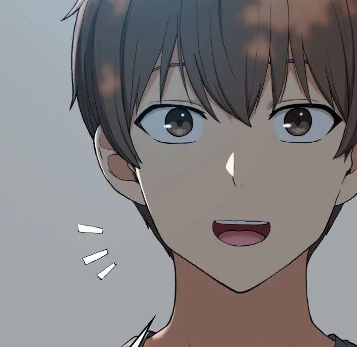 要在乡下一起生活吗第18话