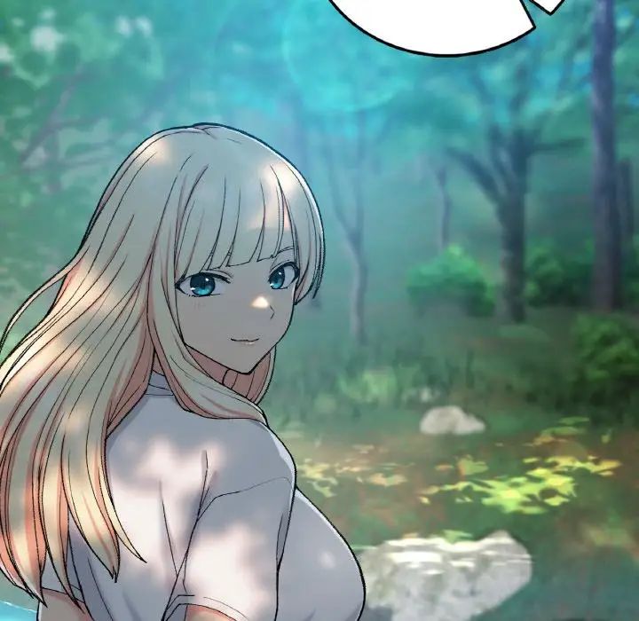 要在乡下一起生活吗第18话