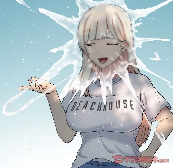 要在乡下一起生活吗第18话