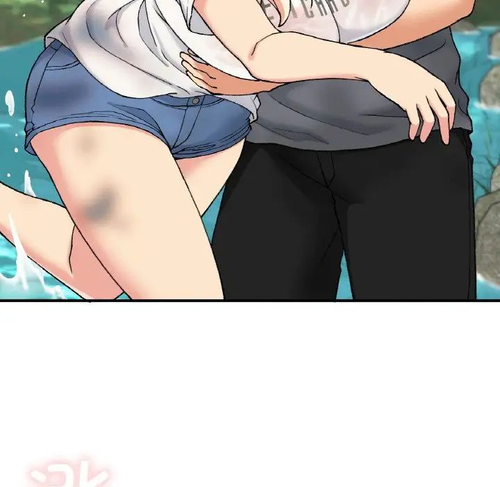 要在乡下一起生活吗第18话