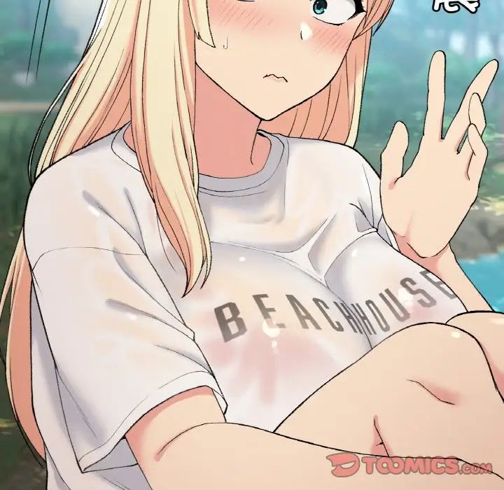 要在乡下一起生活吗第18话