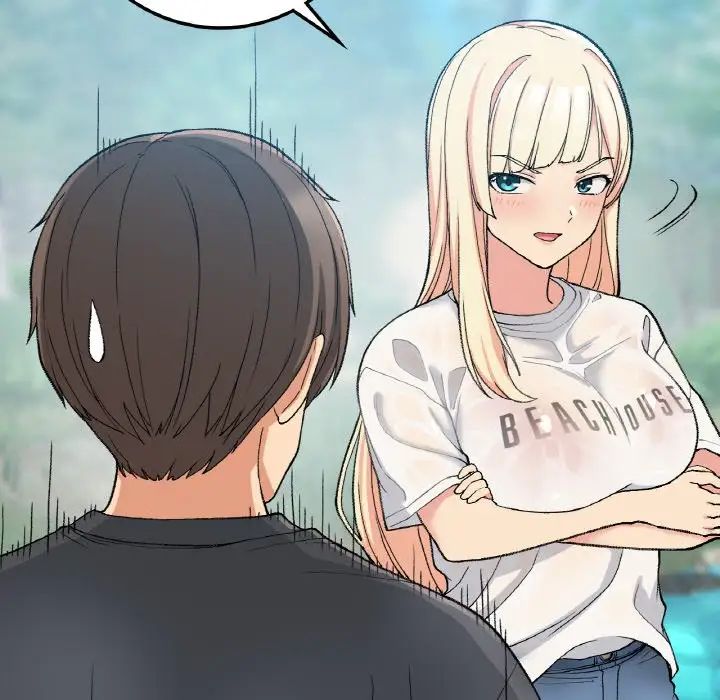 要在乡下一起生活吗第18话