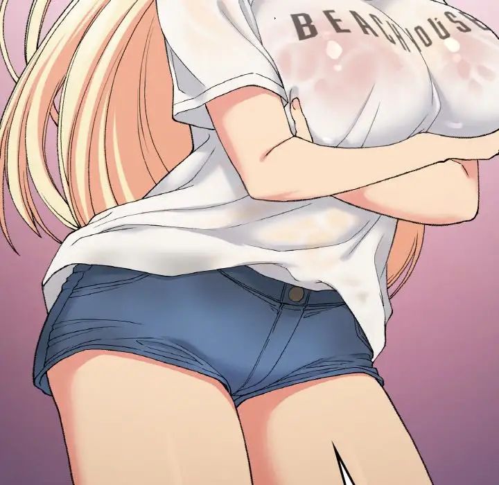 要在乡下一起生活吗第18话